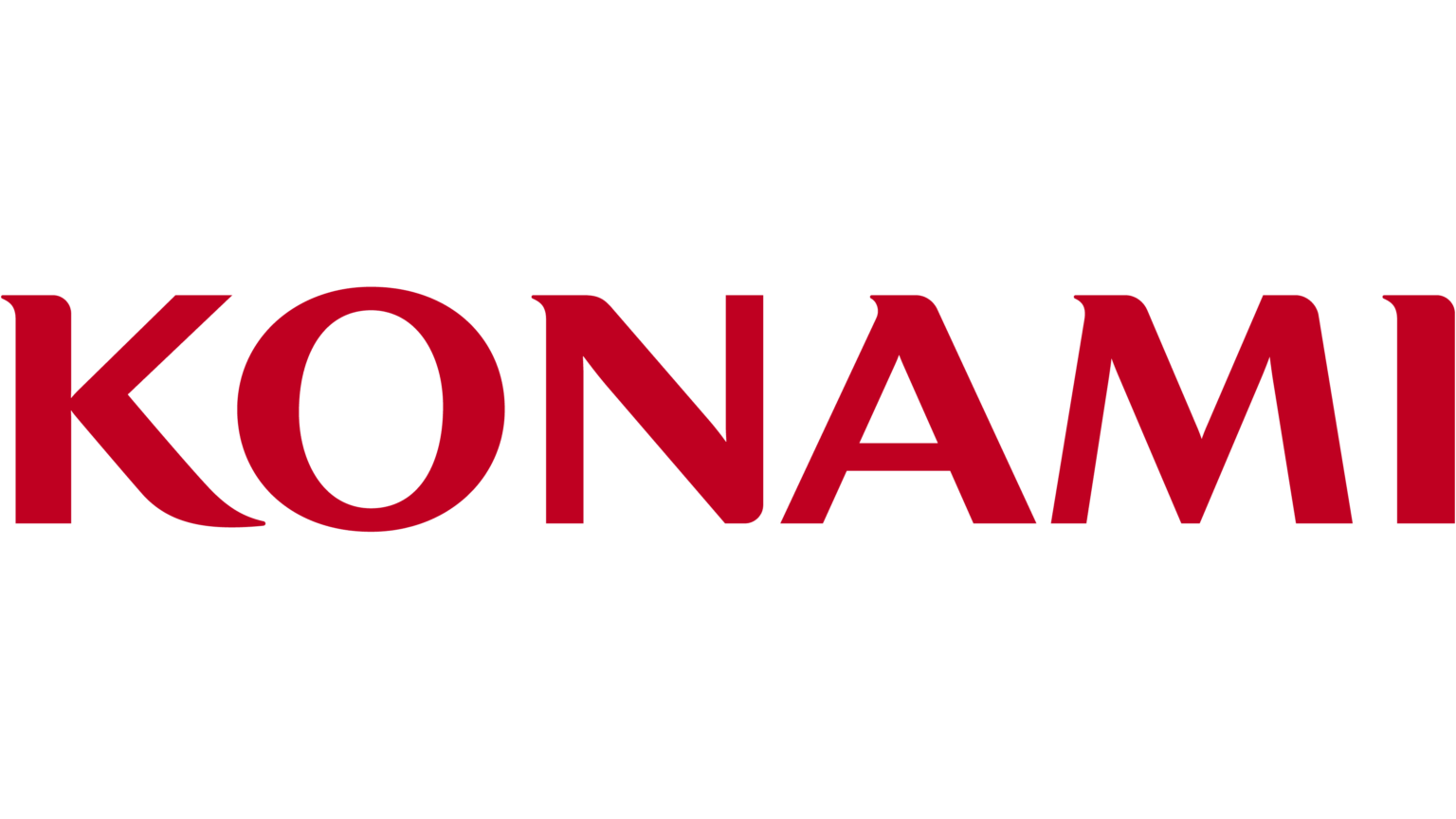 Konami